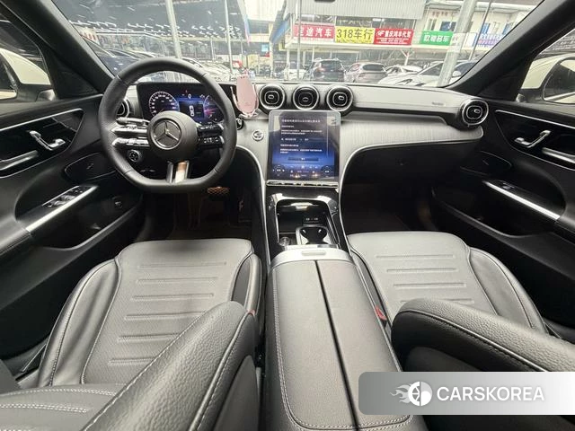 Mercedes-Benz Class C id 4271257 из Китая 9