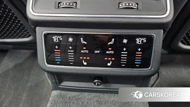 Audi A6 (C8) id 3401863 из Кореи 9