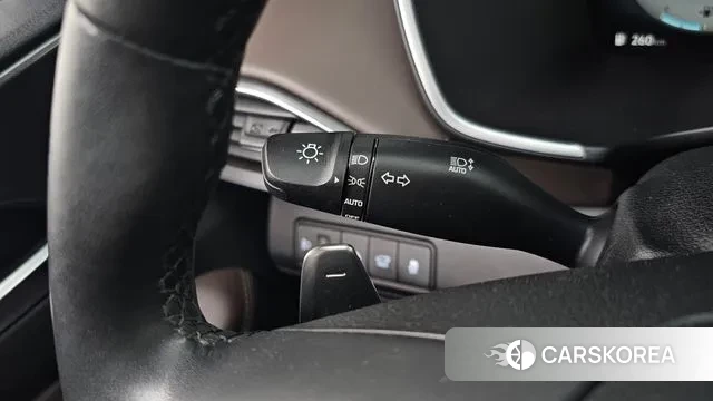 Hyundai The New Santa Fe id 3401981 из Кореи 9