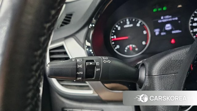Kia Seltos id 4581557 из Кореи 9