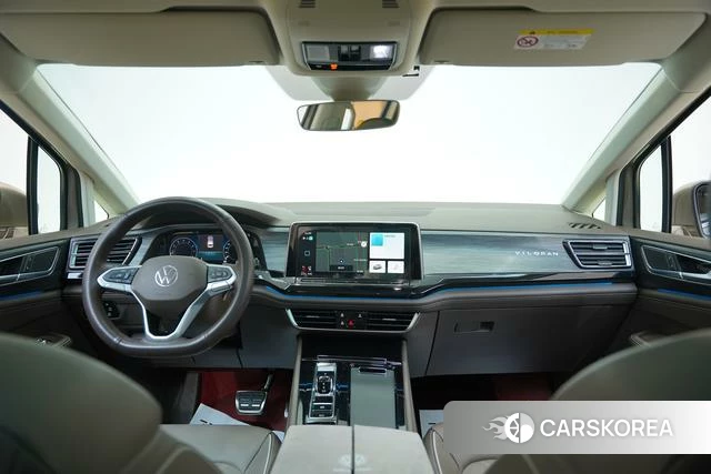 Volkswagen Weiran id 4258637 из Китая 9