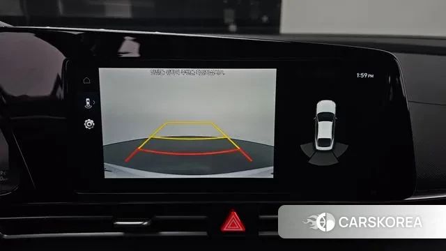 Hyundai Avante (CN7) id 3635088 из Кореи 9