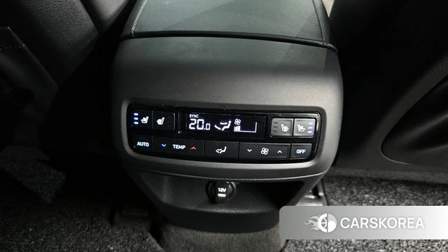 Hyundai The New Palisade id 4354175 из Кореи 9