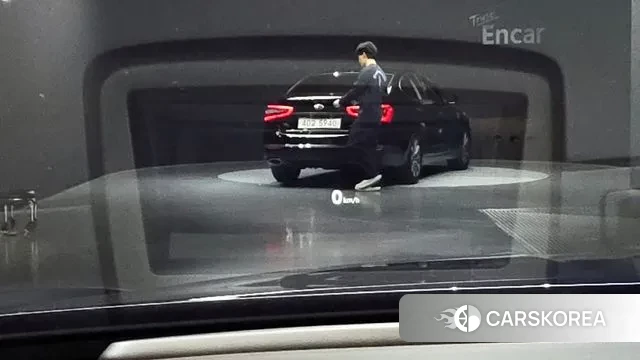 Genesis G90 id 3059732 из Кореи 9