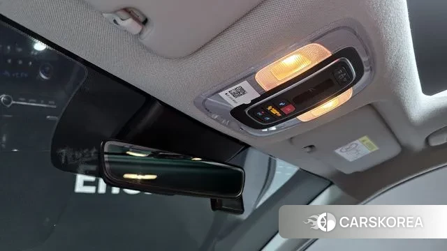 Hyundai The New Avante (CN7) id 3016195 из Кореи 9