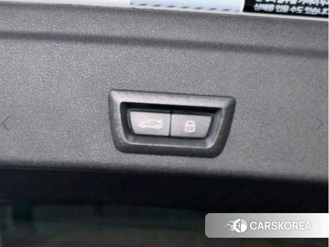 BMW X6 (G06) id 4921171 из Кореи 9