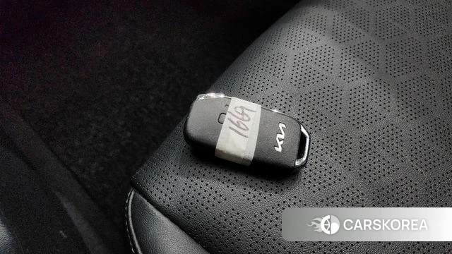 Kia The New Seltos id 3940498 из Кореи 9