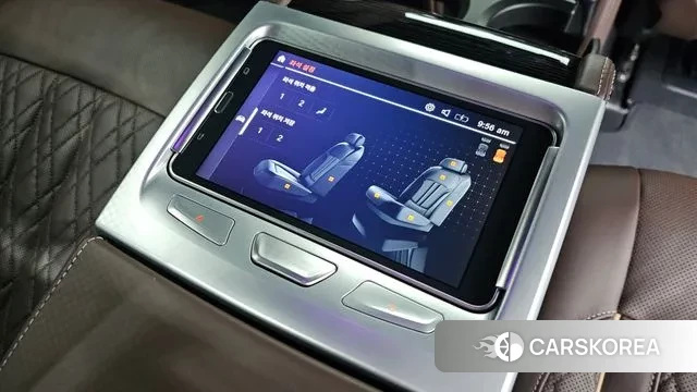 BMW 7 Series (G11) id 3736568 из Кореи 9