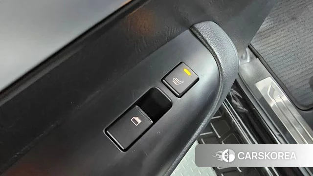 Kia The New Mohave id 4196735 из Кореи 9