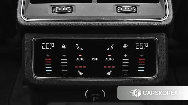 Audi A6 (C8) id 3557375 из Кореи 9