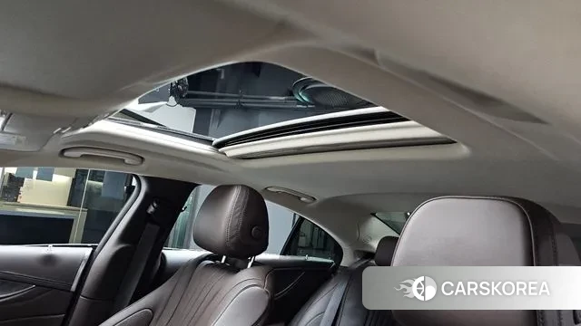 Mercedes-Benz CLS-Class C257 id 3182293 из Кореи 9