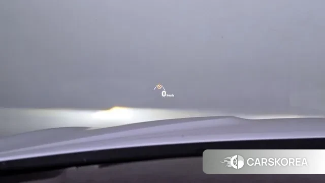 Genesis G70 id 3748446 из Кореи 9