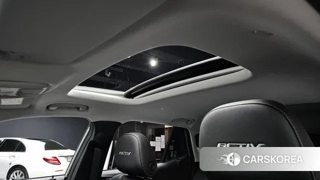 Chevrolet (GM Daewoo) Trax Crossover id 3758467 из Кореи 9