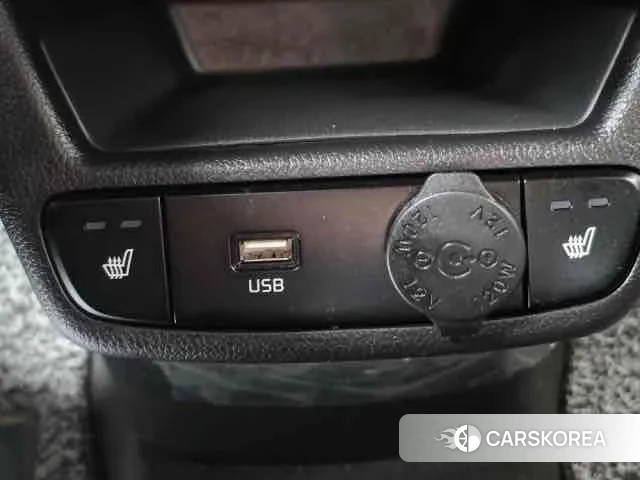 Kia The New Ray id 2960986 из Кореи 9