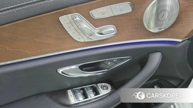 Mercedes-Benz E-Class W213 id 4683396 из Кореи 9