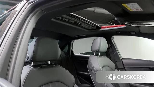 Audi A4 (B9) id 3225211 из Кореи 9