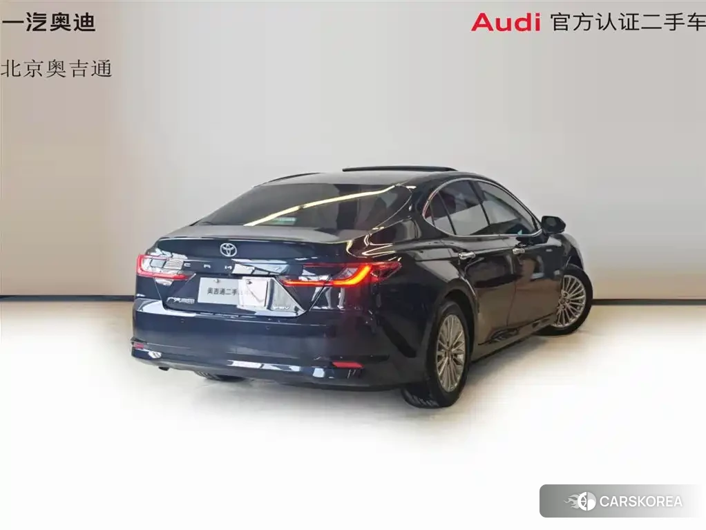 Toyota Camry id 4628068 из Китая 9