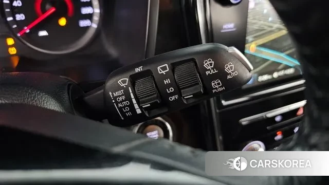 Ssangyong Berry New Tivoli id 3324018 из Кореи 9