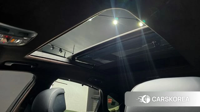 Genesis G80 (RG3) id 4701571 из Кореи 9