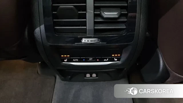 BMW X3 (G01) id 3405827 из Кореи 9