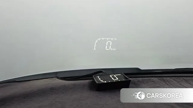 Hyundai Tucson Hybrid (NX4) id 3488337 из Кореи 9