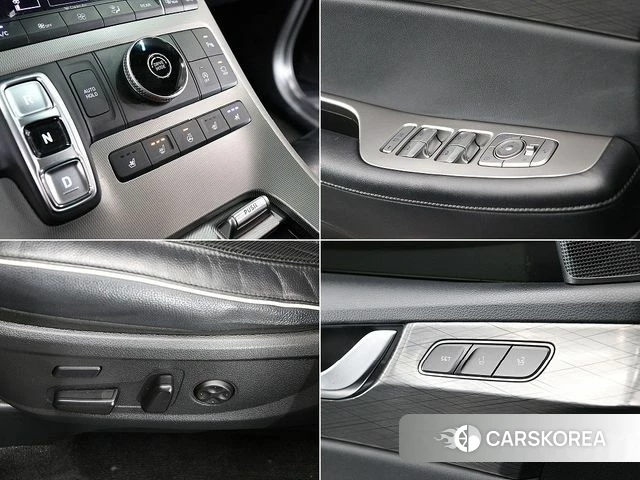 Hyundai Palisade id 4294357 из Кореи 9