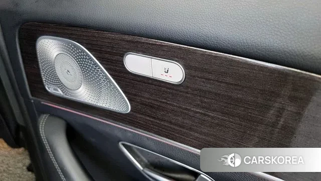 Mercedes-Benz GLE-Class W167 id 3428230 из Кореи 9