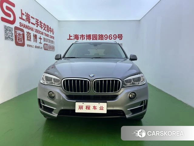 BMW X5 (imported) id 4211130 из Китая 9