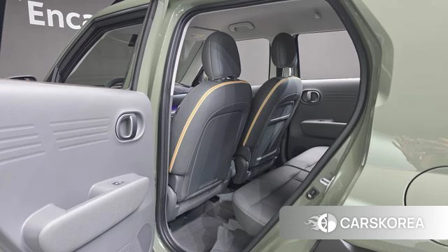 Hyundai Casper id 4645920 из Кореи 9