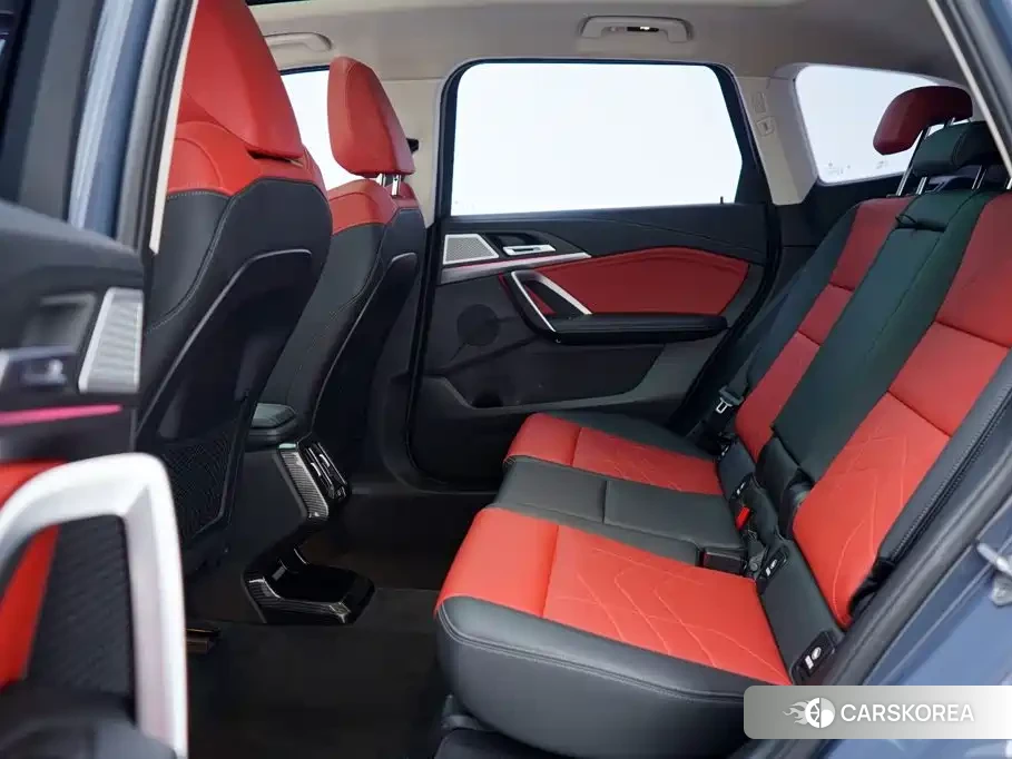 BMW X1 id 4629047 из Китая 9