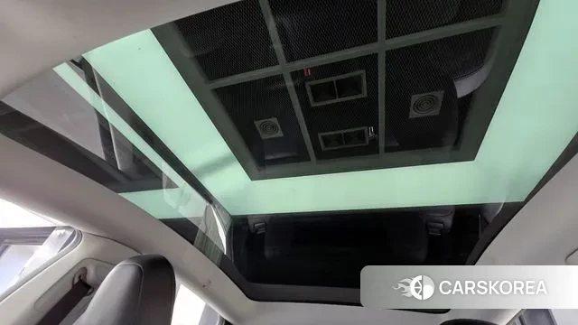 Tesla Model Y id 3003637 из Кореи 9