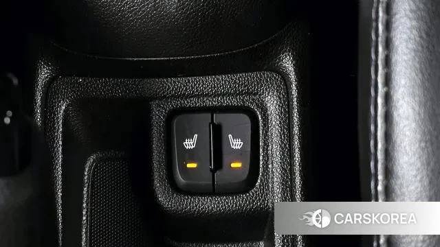 Chevrolet (GM Daewoo) The Next Spark id 3434788 из Кореи 9