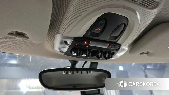 Mini Cooper id 4447844 из Кореи 9
