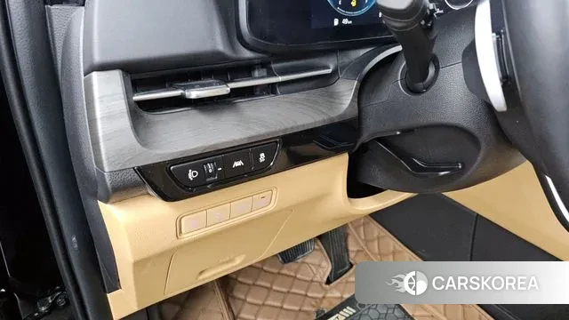 Kia Carnival 4th generation id 3457549 из Кореи 9