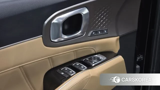 Kia The New Sorento 4th Generation id 3487281 из Кореи 9