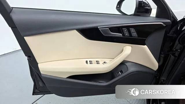 Audi A4 (B9) id 3043750 из Кореи 9