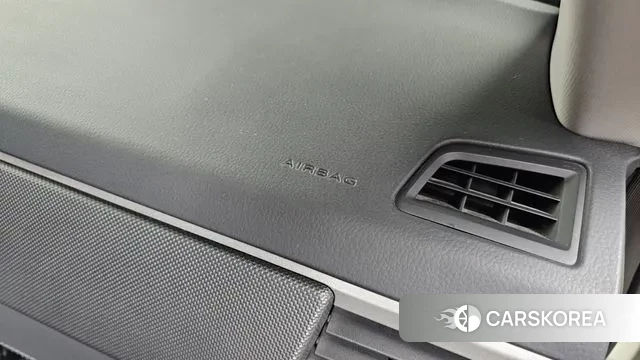 Ssangyong Rexton Sports id 3474565 из Кореи 9