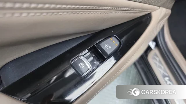 Kia K8 id 3301530 из Кореи 9