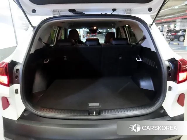 Kia Seltos id 3473039 из Кореи 9