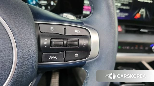 Kia Sportage 5th Generation id 4716785 из Кореи 9