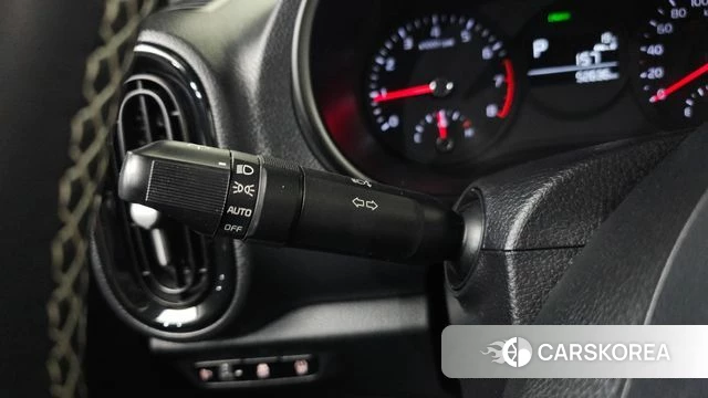 Kia All New Morning (JA) id 4285905 из Кореи 9