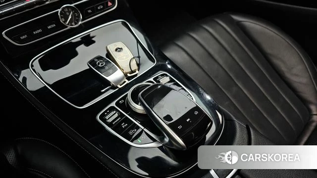 Mercedes-Benz E-Class W213 id 4357085 из Кореи 9