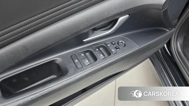 Hyundai Avante Hybrid (CN7) id 4562345 из Кореи 9