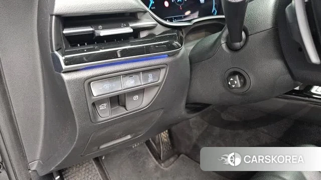 Genesis G80 (RG3) id 3740565 из Кореи 9