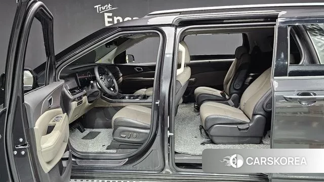 Kia The New Carnival 4th Generation id 3299718 из Кореи 9