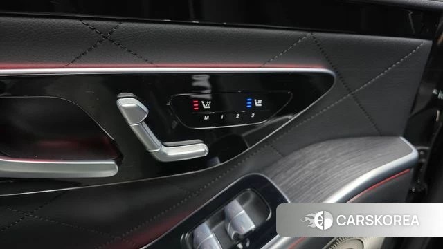 Mercedes-Benz S-Class W223 id 4249894 из Кореи 9