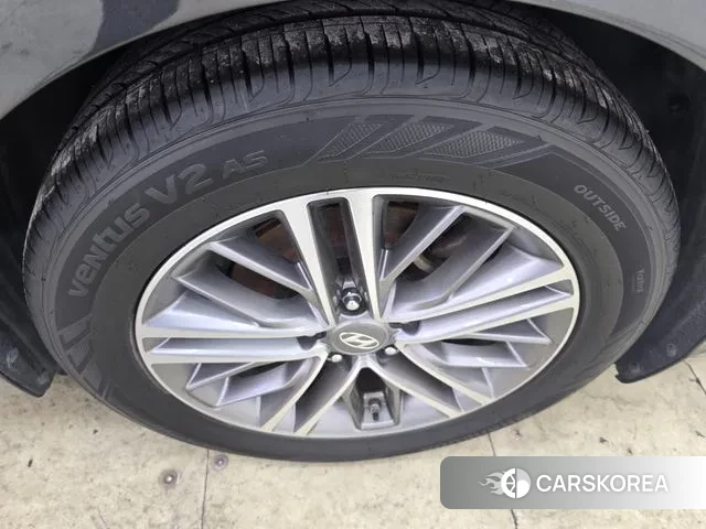 Hyundai Grandeur IG id 3396742 из Кореи 9