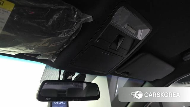 Ssangyong Rexton Sports Cannes id 4245585 из Кореи 9