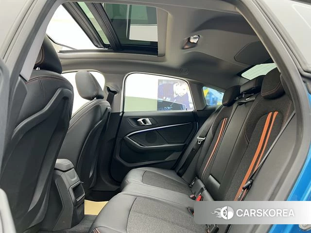 BMW 2 series (imported) id 4278931 из Китая 9