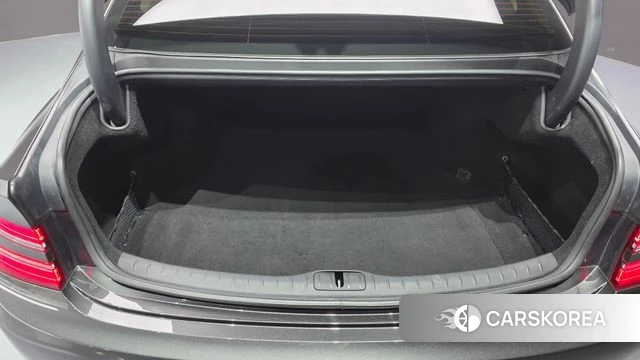 Genesis G80 (RG3) id 4641365 из Кореи 9